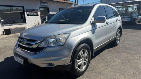 HONDA CRV 2.0 16V 4P EXL AUTOM�TICO, Foto 1