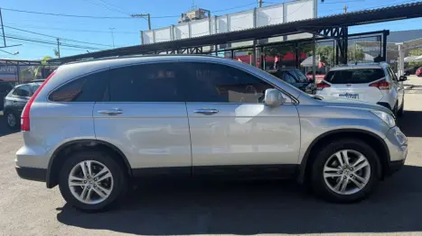 HONDA CRV 2.0 16V 4P EXL AUTOM�TICO, Foto 4