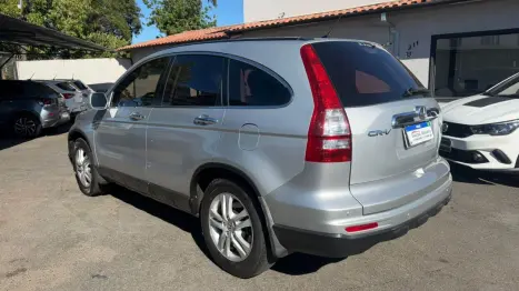 HONDA CRV 2.0 16V 4P EXL AUTOM�TICO, Foto 6