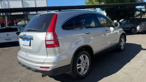 HONDA CRV 2.0 16V 4P EXL AUTOM�TICO, Foto 8