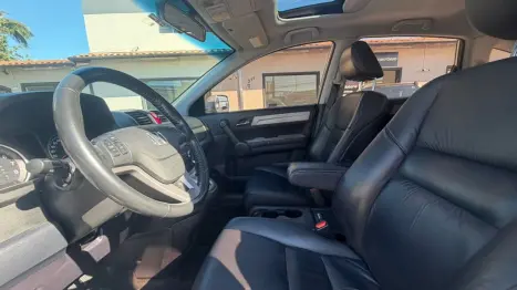 HONDA CRV 2.0 16V 4P EXL AUTOM�TICO, Foto 9