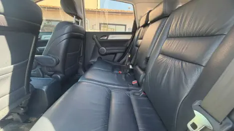 HONDA CRV 2.0 16V 4P EXL AUTOM�TICO, Foto 10
