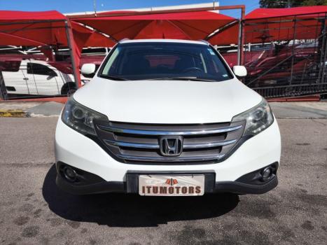 HONDA CRV 2.0 16V 4P EXL FLEX AUTOM�TICO, Foto 1