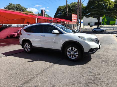 HONDA CRV 2.0 16V 4P EXL FLEX AUTOM�TICO, Foto 2