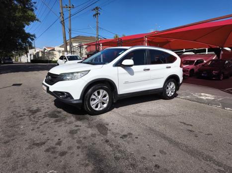 HONDA CRV 2.0 16V 4P EXL FLEX AUTOM�TICO, Foto 3