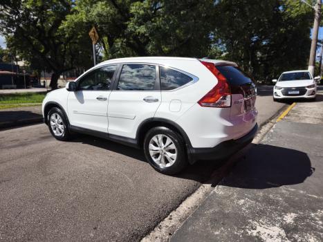 HONDA CRV 2.0 16V 4P EXL FLEX AUTOM�TICO, Foto 5
