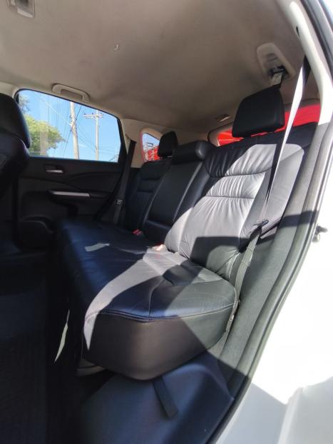 HONDA CRV 2.0 16V 4P EXL FLEX AUTOM�TICO, Foto 7