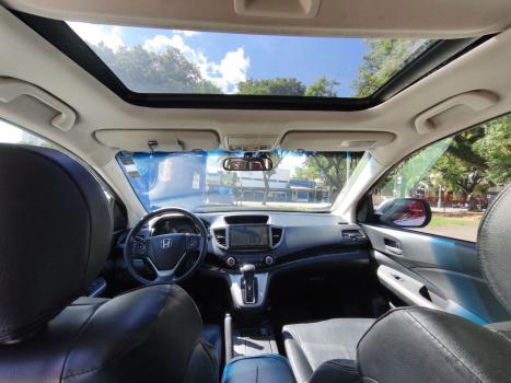 HONDA CRV 2.0 16V 4P EXL FLEX AUTOM�TICO, Foto 8