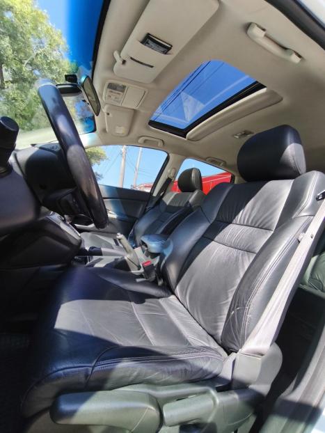 HONDA CRV 2.0 16V 4P EXL FLEX AUTOM�TICO, Foto 9