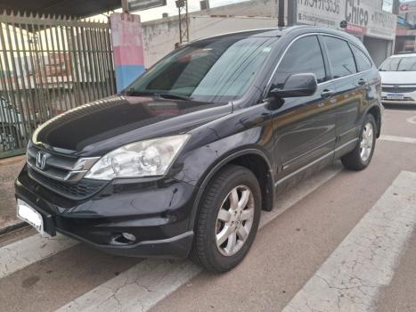 HONDA CRV 2.0 16V 4P LX AUTOM�TICO, Foto 1