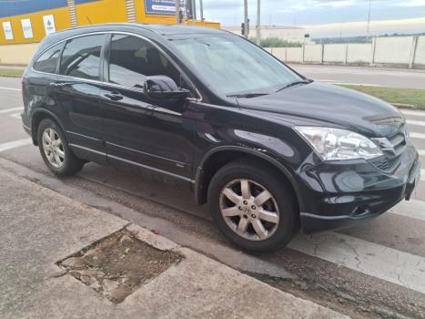 HONDA CRV 2.0 16V 4P LX AUTOM�TICO, Foto 2
