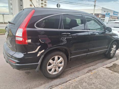 HONDA CRV 2.0 16V 4P LX AUTOM�TICO, Foto 3