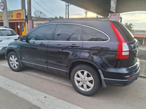 HONDA CRV 2.0 16V 4P LX AUTOM�TICO, Foto 4