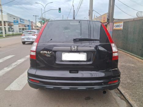 HONDA CRV 2.0 16V 4P LX AUTOM�TICO, Foto 5