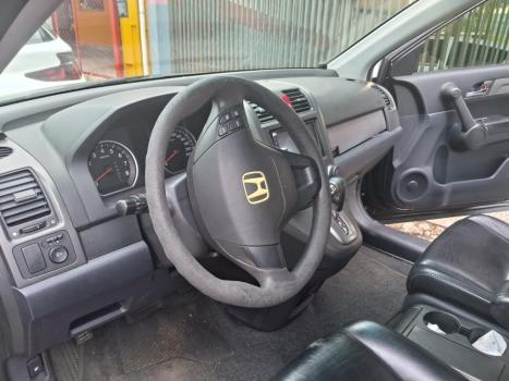 HONDA CRV 2.0 16V 4P LX AUTOM�TICO, Foto 7