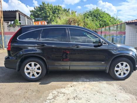 HONDA CRV 2.0 16V 4P LX AUTOM�TICO, Foto 6