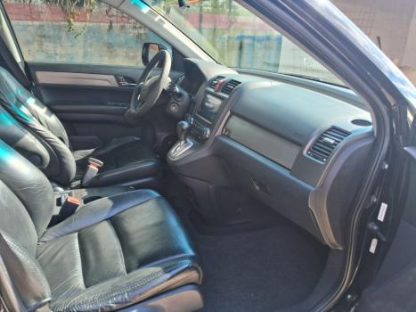HONDA CRV 2.0 16V 4P LX AUTOM�TICO, Foto 8
