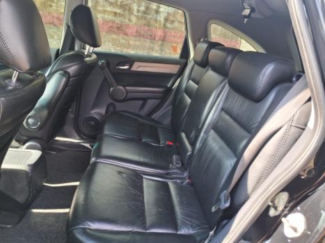 HONDA CRV 2.0 16V 4P LX AUTOM�TICO, Foto 9