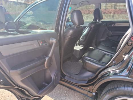 HONDA CRV 2.0 16V 4P LX AUTOM�TICO, Foto 10