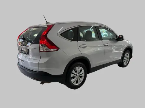HONDA CRV 2.0 16V 4P EXL AUTOM�TICO, Foto 5