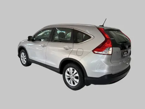 HONDA CRV 2.0 16V 4P EXL AUTOM�TICO, Foto 6