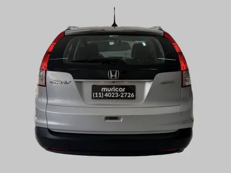 HONDA CRV 2.0 16V 4P EXL AUTOM�TICO, Foto 7