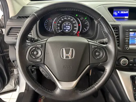 HONDA CRV 2.0 16V 4P EXL AUTOM�TICO, Foto 8