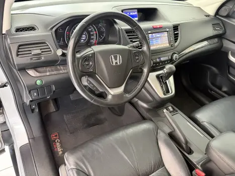 HONDA CRV 2.0 16V 4P EXL AUTOM�TICO, Foto 10