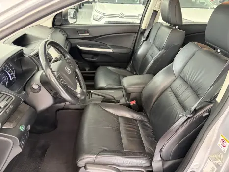 HONDA CRV 2.0 16V 4P EXL AUTOM�TICO, Foto 11