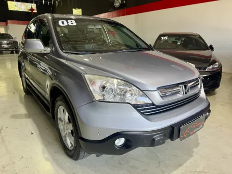 HONDA CRV 2.0 16V 4P EXL AUTOM�TICO, Foto 1