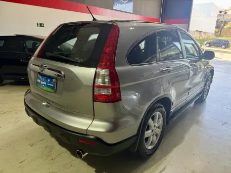 HONDA CRV 2.0 16V 4P EXL AUTOM�TICO, Foto 4