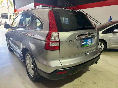 HONDA CRV 2.0 16V 4P EXL AUTOM�TICO, Foto 5
