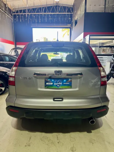 HONDA CRV 2.0 16V 4P EXL AUTOM�TICO, Foto 6