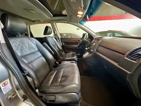 HONDA CRV 2.0 16V 4P EXL AUTOM�TICO, Foto 7