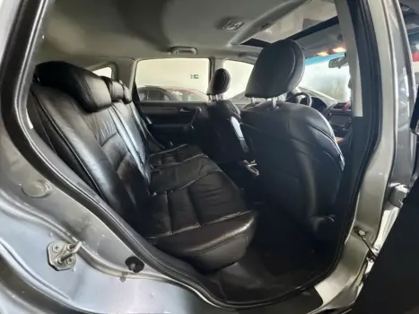 HONDA CRV 2.0 16V 4P EXL AUTOM�TICO, Foto 8
