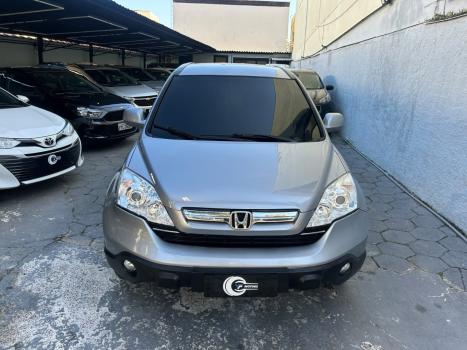 HONDA CRV 2.0 16V 4P LX AUTOM�TICO, Foto 2