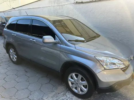 HONDA CRV 2.0 16V 4P LX AUTOM�TICO, Foto 3