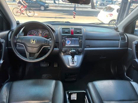 HONDA CRV 2.0 16V 4P LX AUTOM�TICO, Foto 4