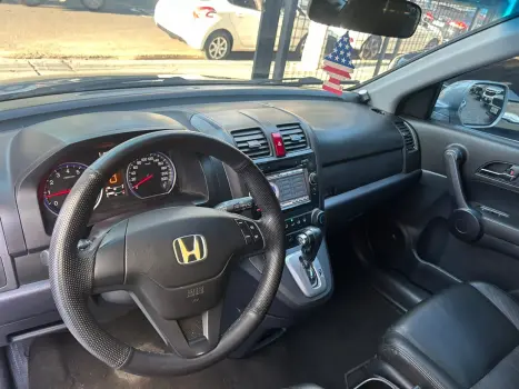 HONDA CRV 2.0 16V 4P LX AUTOM�TICO, Foto 5