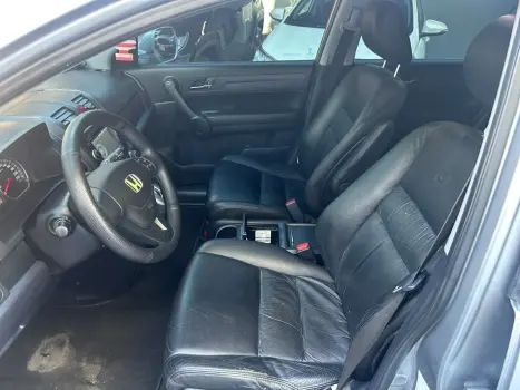 HONDA CRV 2.0 16V 4P LX AUTOM�TICO, Foto 6