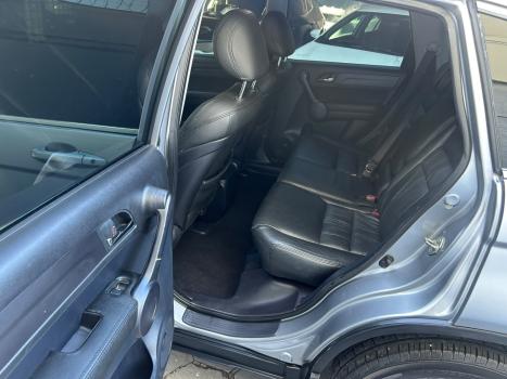 HONDA CRV 2.0 16V 4P LX AUTOM�TICO, Foto 7