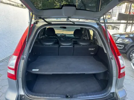 HONDA CRV 2.0 16V 4P LX AUTOM�TICO, Foto 8