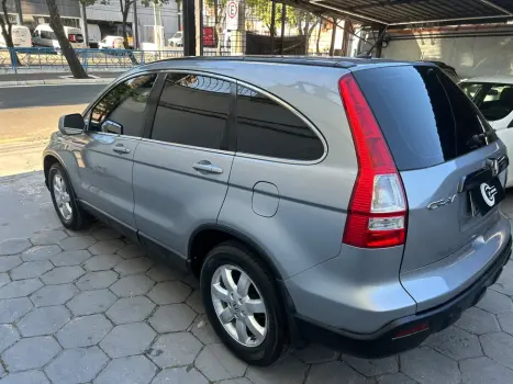 HONDA CRV 2.0 16V 4P LX AUTOM�TICO, Foto 9