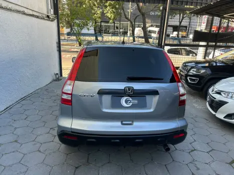 HONDA CRV 2.0 16V 4P LX AUTOM�TICO, Foto 10