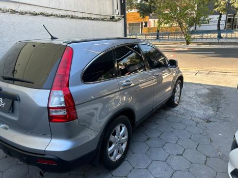 HONDA CRV 2.0 16V 4P LX AUTOM�TICO, Foto 11