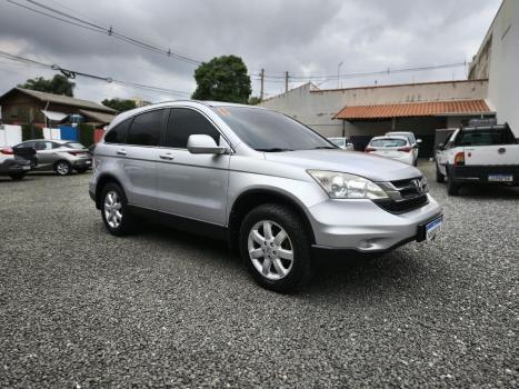 HONDA CRV 2.0 16V 4P LX AUTOMÁTICO, Foto 1