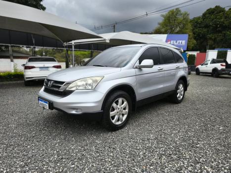 HONDA CRV 2.0 16V 4P LX AUTOMÁTICO, Foto 2