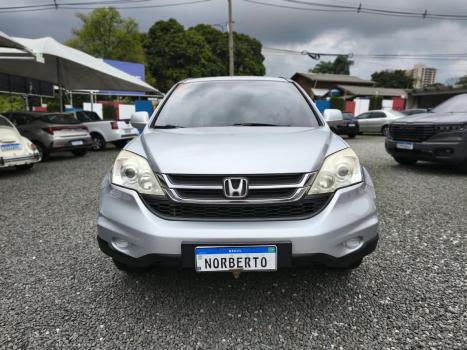 HONDA CRV 2.0 16V 4P LX AUTOMÁTICO, Foto 3