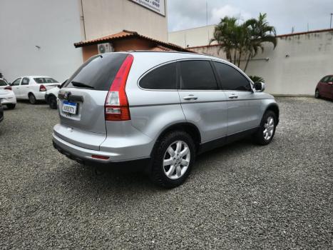 HONDA CRV 2.0 16V 4P LX AUTOMÁTICO, Foto 4