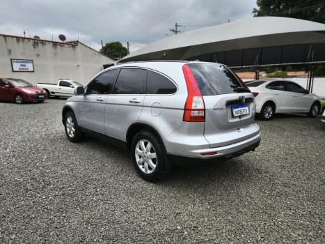 HONDA CRV 2.0 16V 4P LX AUTOMÁTICO, Foto 5